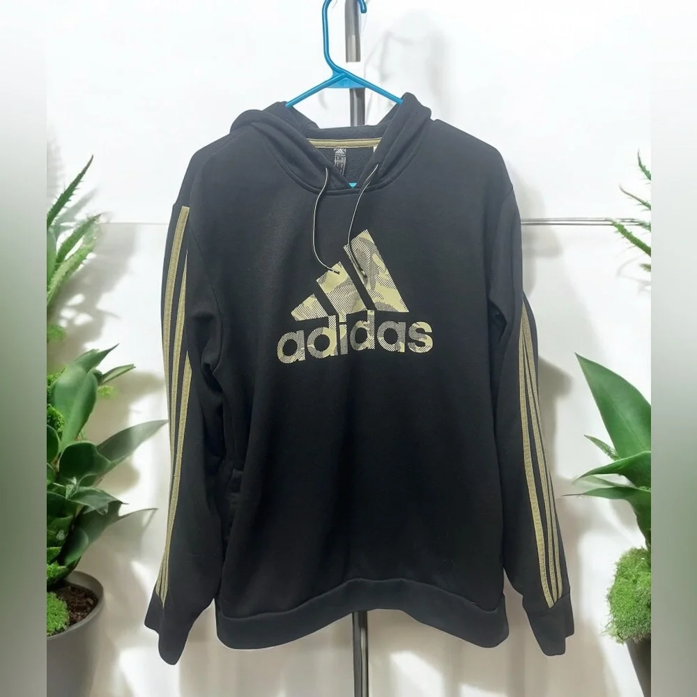 Men’s Adidas‎ hoodie